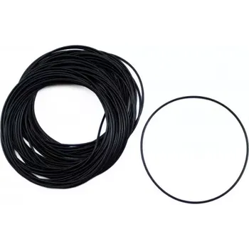 Ultimate Racing 1/8 BUGGY kroužky pro vnitřní vložky (50 ks.)