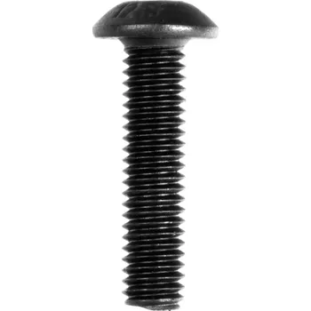 RC náhradní díl Kavan Imbusové šrouby s kulatou hlavou 3x12 mm (6 ks)