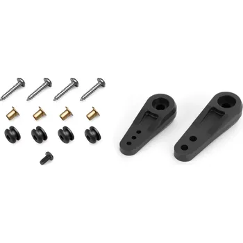 RC náhradní díl Kavan GO-1035MG sada pák