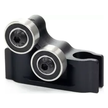 RC náhradní díl Arrma vzpěra centrální hřídele