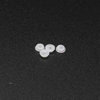 RC náhradní díl Turbo Racing zadní kluzná ložiska, 4 ks.