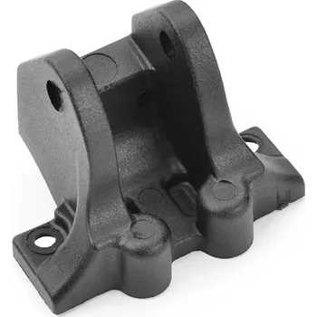 RC náhradní díl Team Corally Držák řízení - pro trubku podvozku - kompozit - 1 ks.