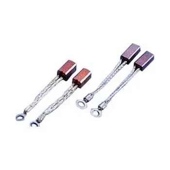 RC náhradní díl GRAUPNER modellbau Náhradní uhlíky pro SPEED 600 RACE