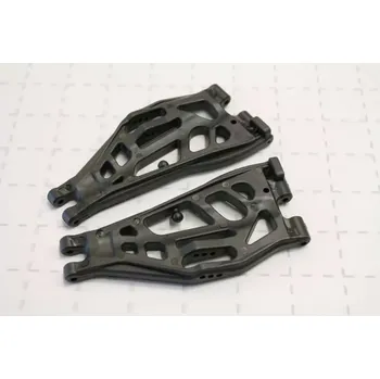 RC náhradní díl DF models Zadní ramena 2 ks široká 1:10 XL