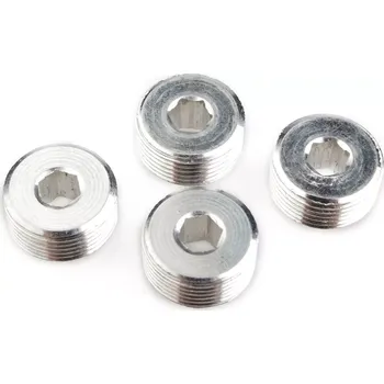 RC náhradní díl MUGEN Seiki Nastavitelné matice x