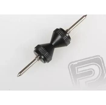 RC náhradní díl Q-model 176 vyvažovák vrtule