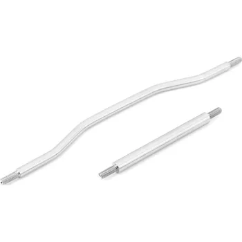 RC model RGT Link serva (48,5 mm) a řízení