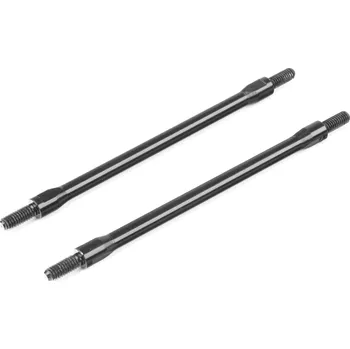 RC model RGT Zadní spodní linky 82 mm, 2 ks