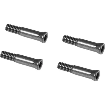 RC náhradní díl OMP M4 MAX šroub M2x10.5mm