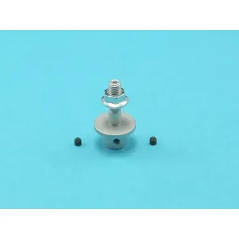 RC náhradní díl Dualsky Unašeč vrt. PM32 3,2mm