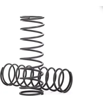 RC náhradní díl Traxxas pružina tlumiče GT-Maxx #1.641 85mm (2)