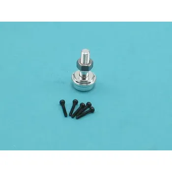 RC náhradní díl Dualsky Unašeč vrtule PM28BC pro motory ECO28C