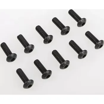 RC náhradní díl Associated Šroub imbus, 4x12mm, 10 ks.