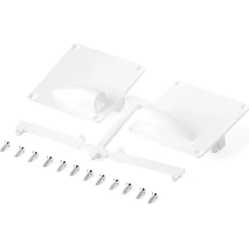 RC náhradní díl Kavan Lože micro serv do křídel