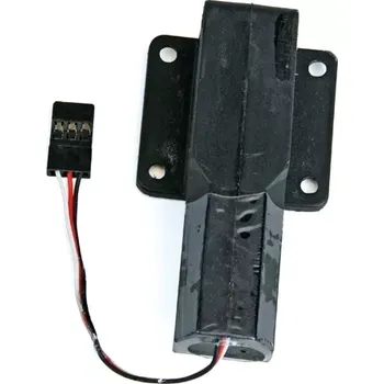 RC náhradní díl Graupner Samotná mechanika podvozku