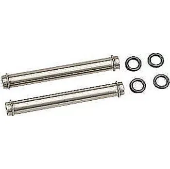 RC náhradní díl OS MAX Krytka táhla ASSEMBLY FS120S3.SE.S2.SP