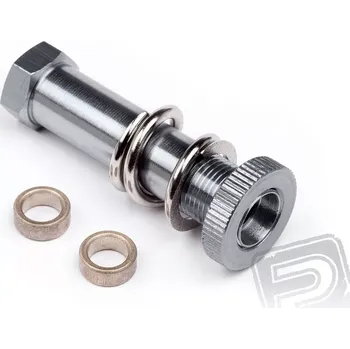 RC náhradní díl Maverick Servo saver sada (Vader XB)