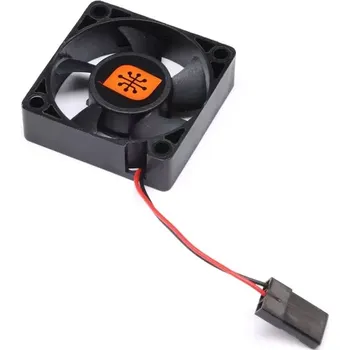 RC náhradní díl Spektrum ventilátor regulátoru Avian 120A HV