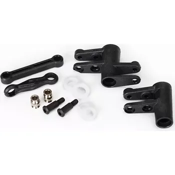 RC náhradní díl Traxxas díly řízení kol: 4-Tec 2.0