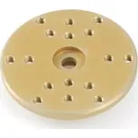 Revtec Páka serva kruhová 28mm hliník Futaba