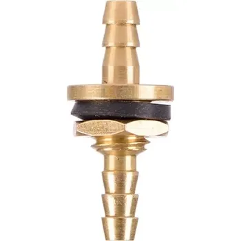 RC náhradní díl Kavan Měděná průchodka nádrže Rovná M8