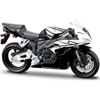 Hračka Maisto Honda CBR1000RR 1:18