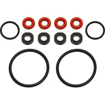 RC náhradní díl Associated RC8B3 Opravná sada tlumičů