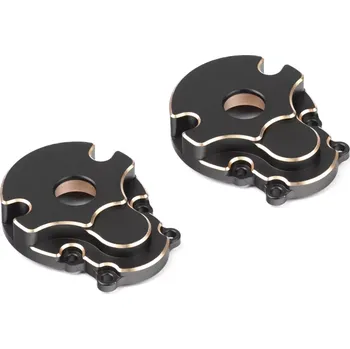 RC model RGT Víka portálových náprav 30g