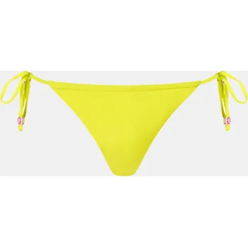 Dámské plavky Plavkové kalhotky CHANTELLE (22JA5-15), Barva žlutá, Velikost L