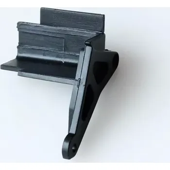 RC náhradní díl DF models Kryt převodovky na BasicLine 3