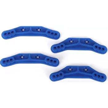 RC náhradní díl Traxxas LaTrax - Věž tlumičů (P+Z)