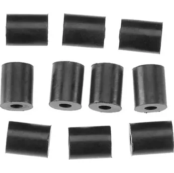 RC náhradní díl Axial vložka tlumiče 3x7x8mm (10)