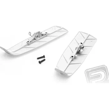 RC náhradní díl FMS Lyžiny - Kingfisher 1400