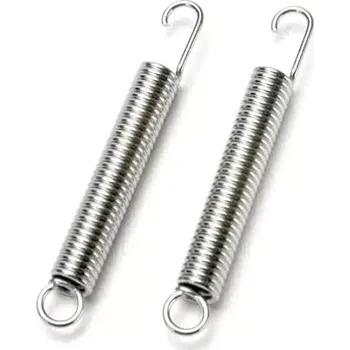 RC náhradní díl Traxxas pružina plynu (2): Nitro Revo/Slayer