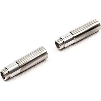 RC náhradní díl Axial tělo tlumiče 11x41.5mm hliník (2)