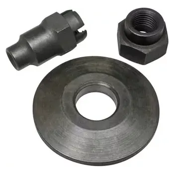 RC náhradní díl OS MAX Samojistná matka s podložkou pro kužel 3/8-M5(S) BGX-1