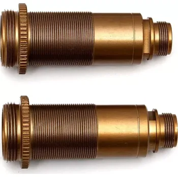 RC náhradní díl Associated FT 12x31,0 mm FOX těla tlumičů V2