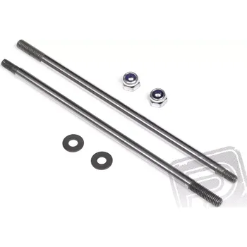 RC náhradní díl HPI Tyčka tlumiče 3x78mm