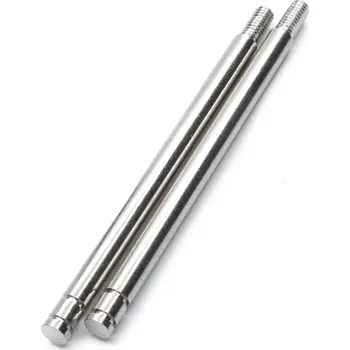 RC náhradní díl HOBBYTECH CRX2 pístnice olejových tlumičů, 2 ks.