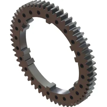 RC náhradní díl Arrma ozubené kolo středového diferenciálu kovové