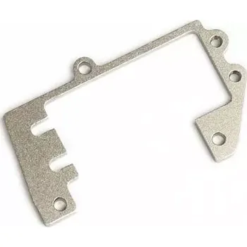 RC náhradní díl HOBBYTECH Přední deska serva SPIRIT EVO/ NXT GP