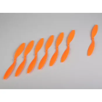 RC náhradní díl Vrtule GWS I 11x4,7 (279x119mm) balení 6+1 ZDARMA