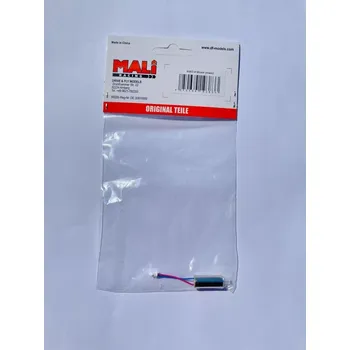 RC náhradní díl Přední motor DF models 9383