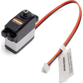RC náhradní díl Spektrum servo H3056M MG Sub-Micro