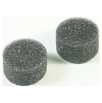 RC náhradní díl SWORKz mechová ochrana servo saver pružiny, 2 ks.