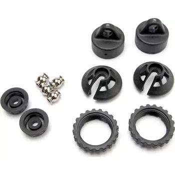 RC náhradní díl Traxxas sada dílů pro tlumič GTR (2)