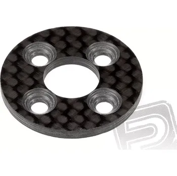 RC náhradní díl HPI Držák ozubeného kola s uhlíku