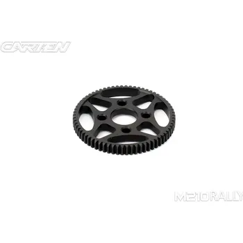 RC náhradní díl CARTEN ocelové ozubené kolo, 68 zubů, 1 ks.