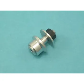 RC náhradní díl MP Jet Unašeč vrtule MPJ 3,0mm s maticí