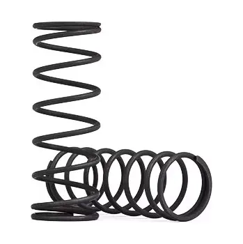 RC náhradní díl Traxxas pružina tlumiče GTX #3.744 (2)